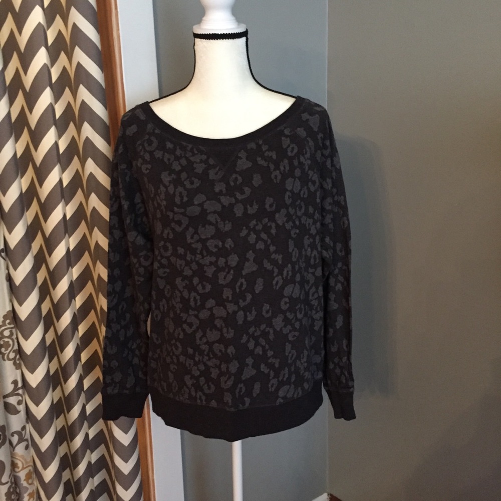 XERSION ACTIVE WEAR TOP